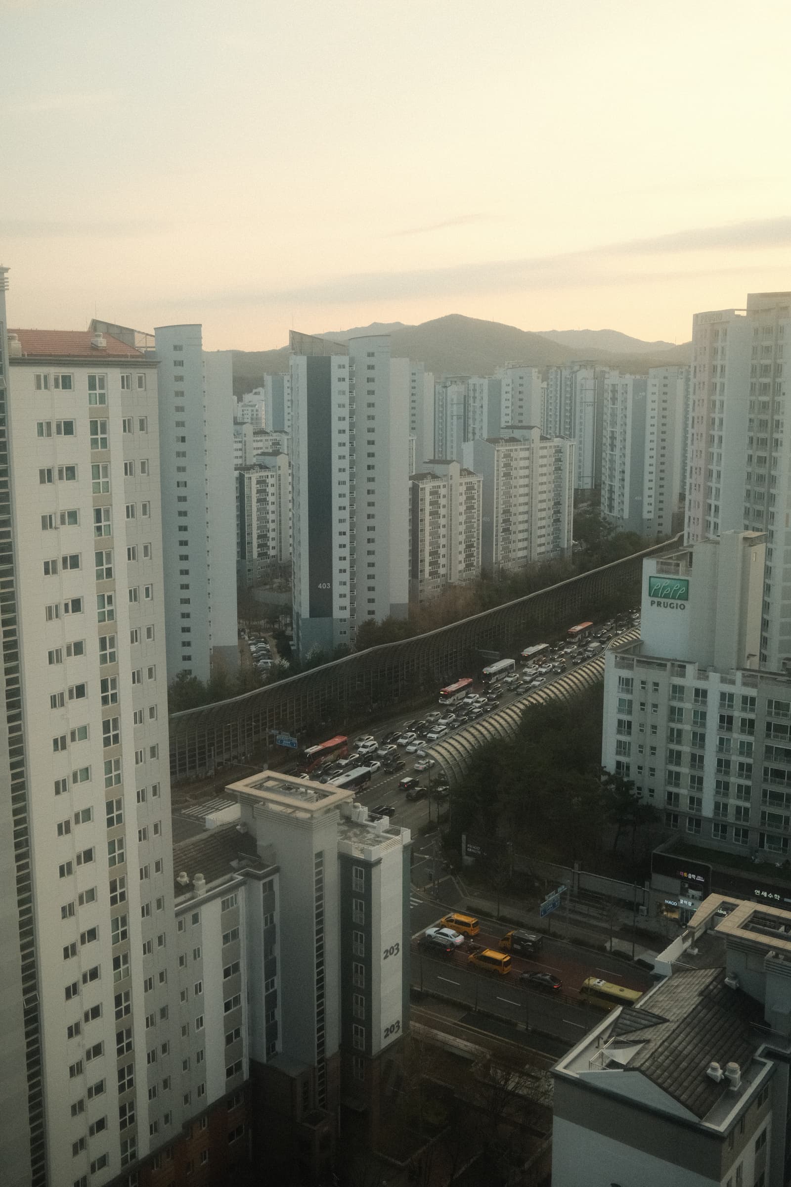 Photo from Baekhyeon, Pangyo