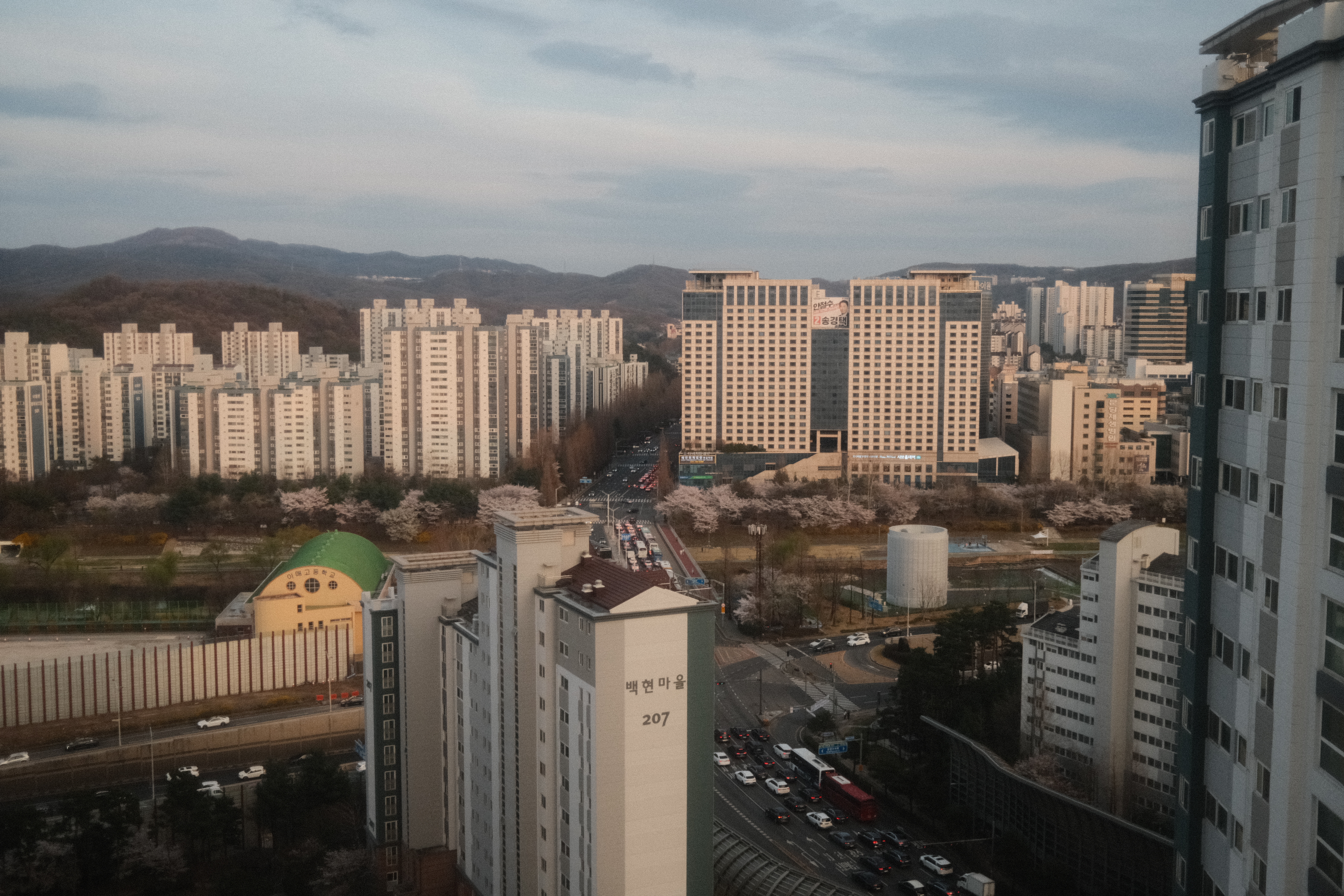 Photo from Baekhyeon, Pangyo