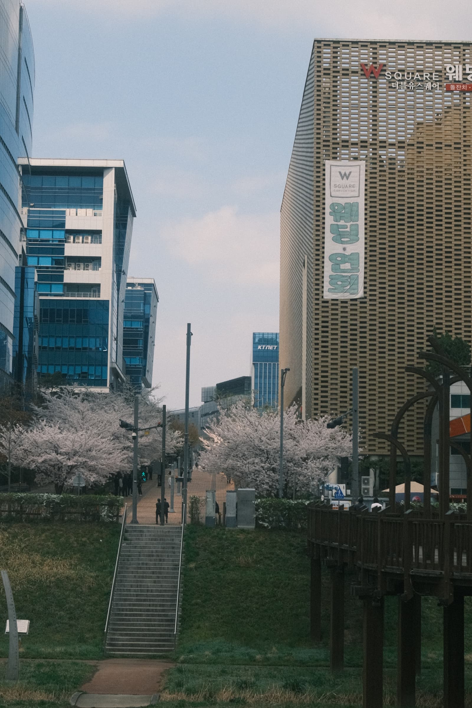 Photo from Tancheon, Pangyo