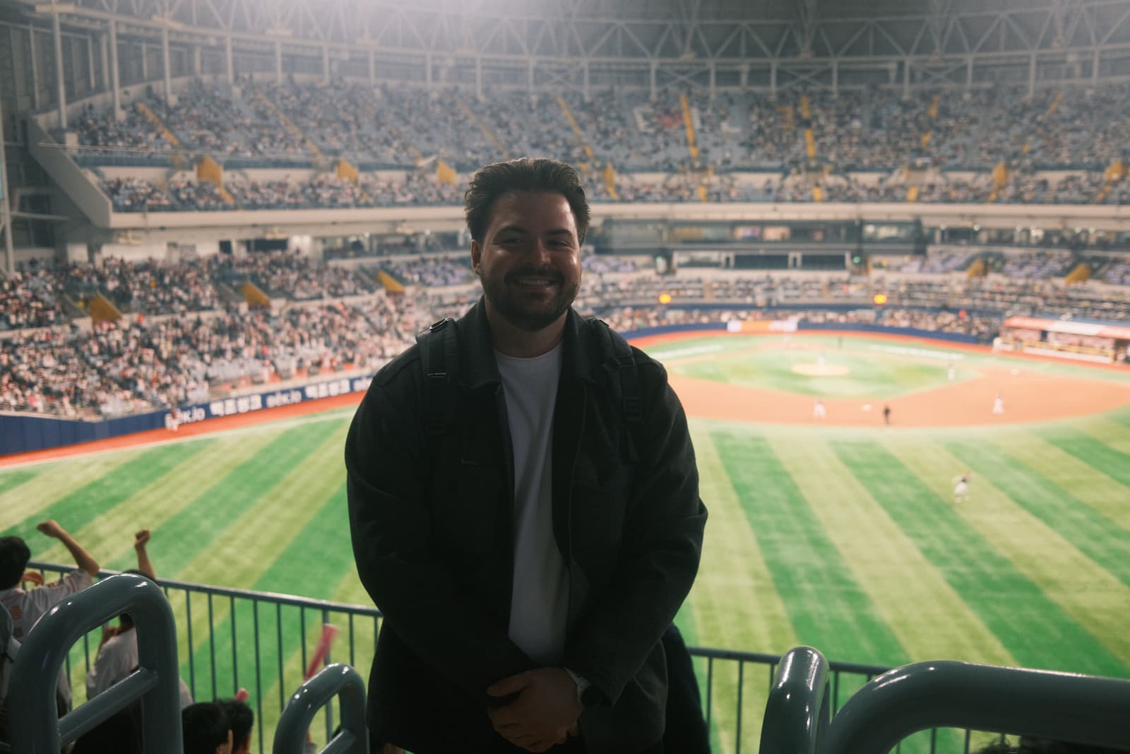 Photo from Gocheok Sky Dome, Seoul