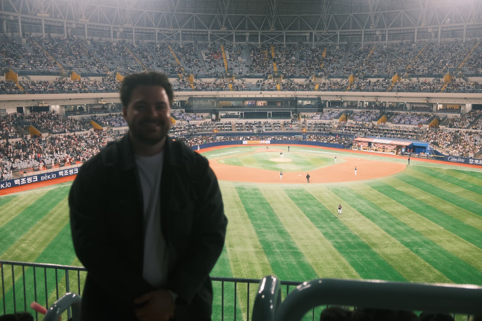 Photo from Gocheok Sky Dome, Seoul