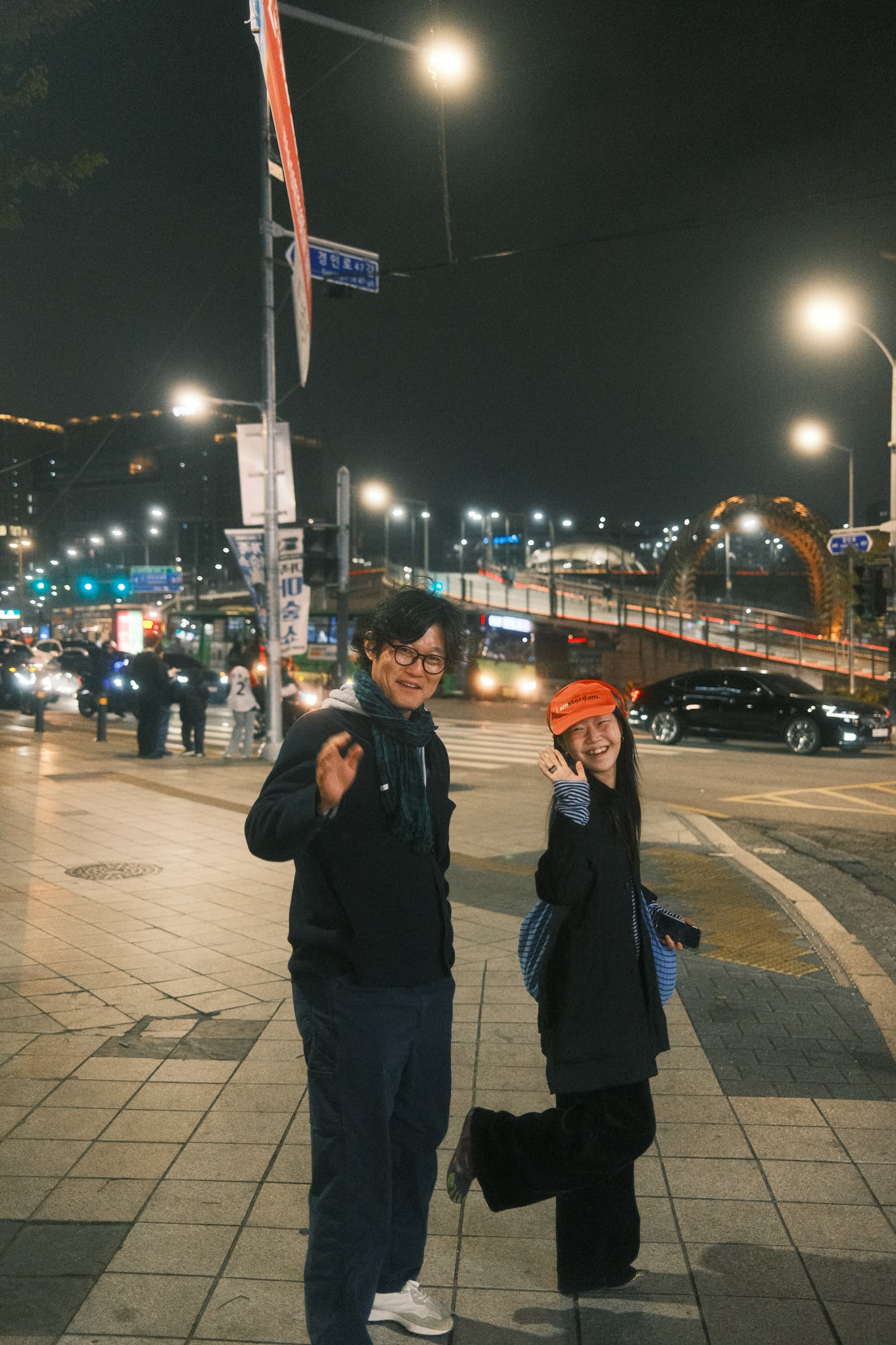 Photo from Near Gocheok Sky Dome, Seoul