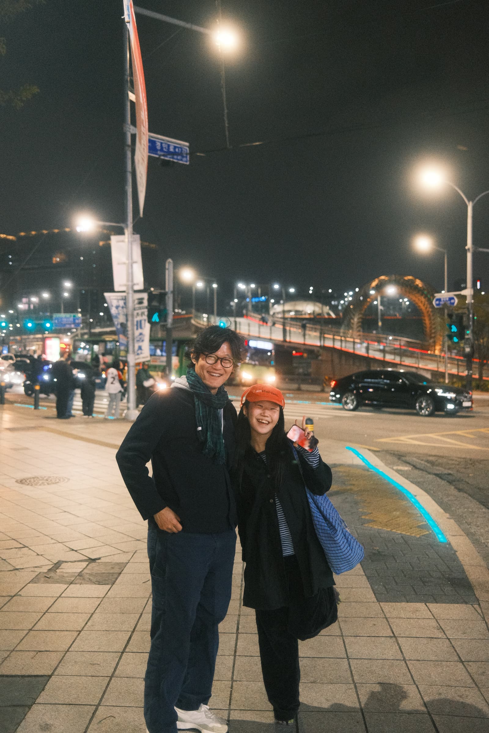 Photo from Near Gocheok Sky Dome, Seoul