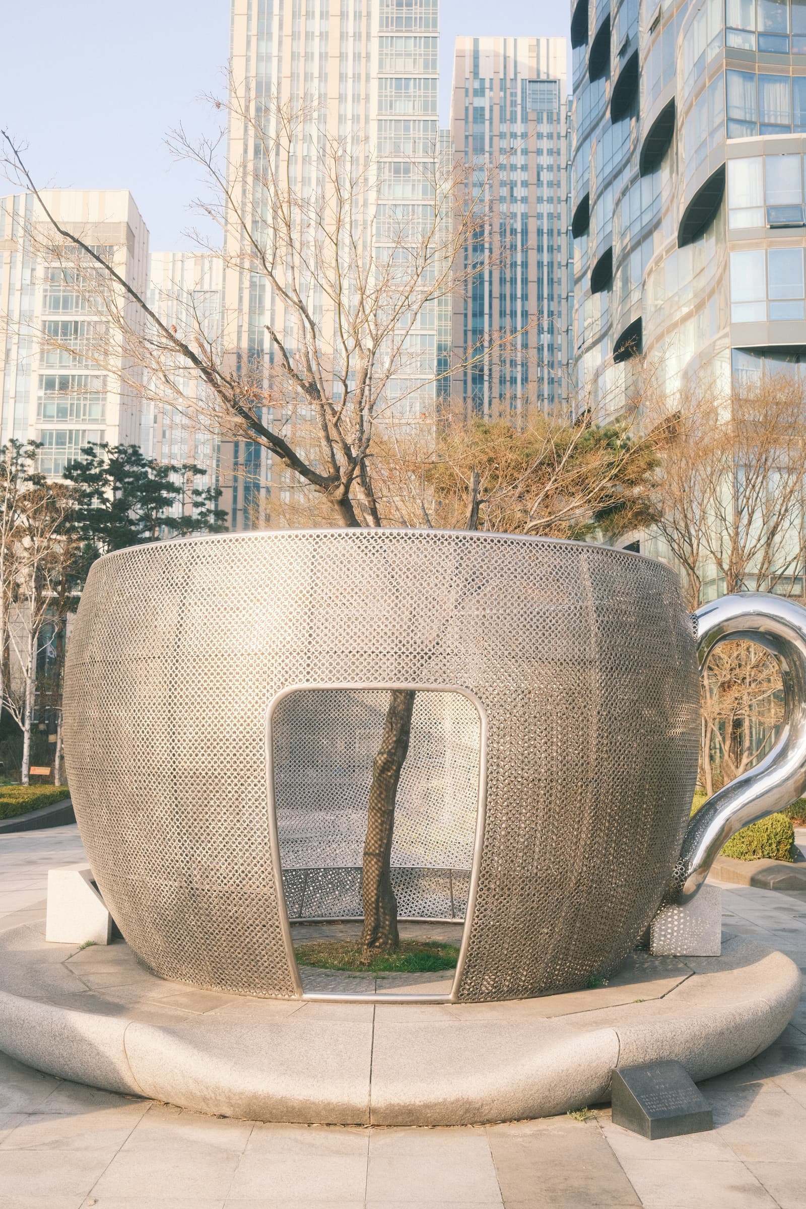 Photo from Songdo, Incheon