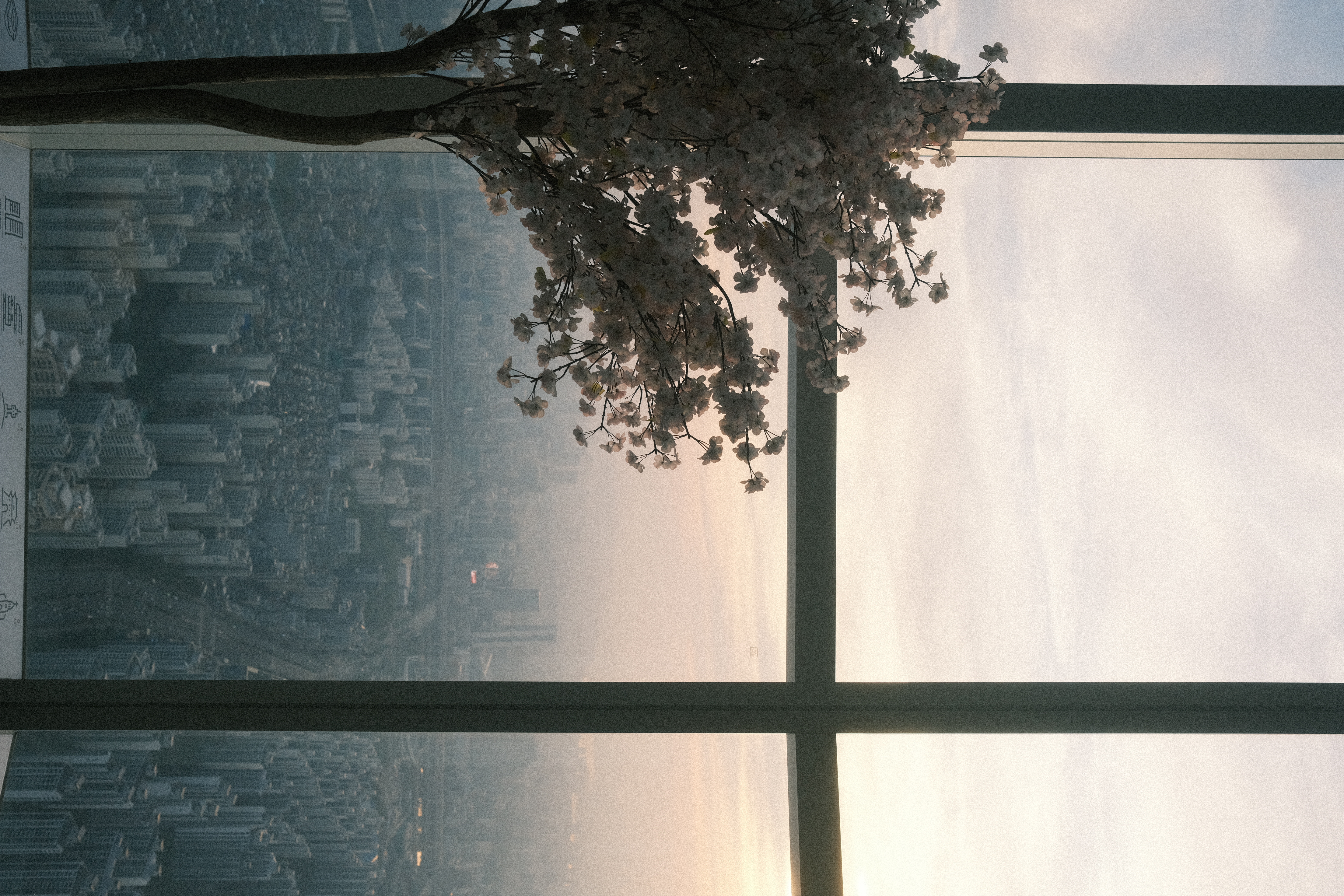 Photo from Lotte World Tower, Seoul