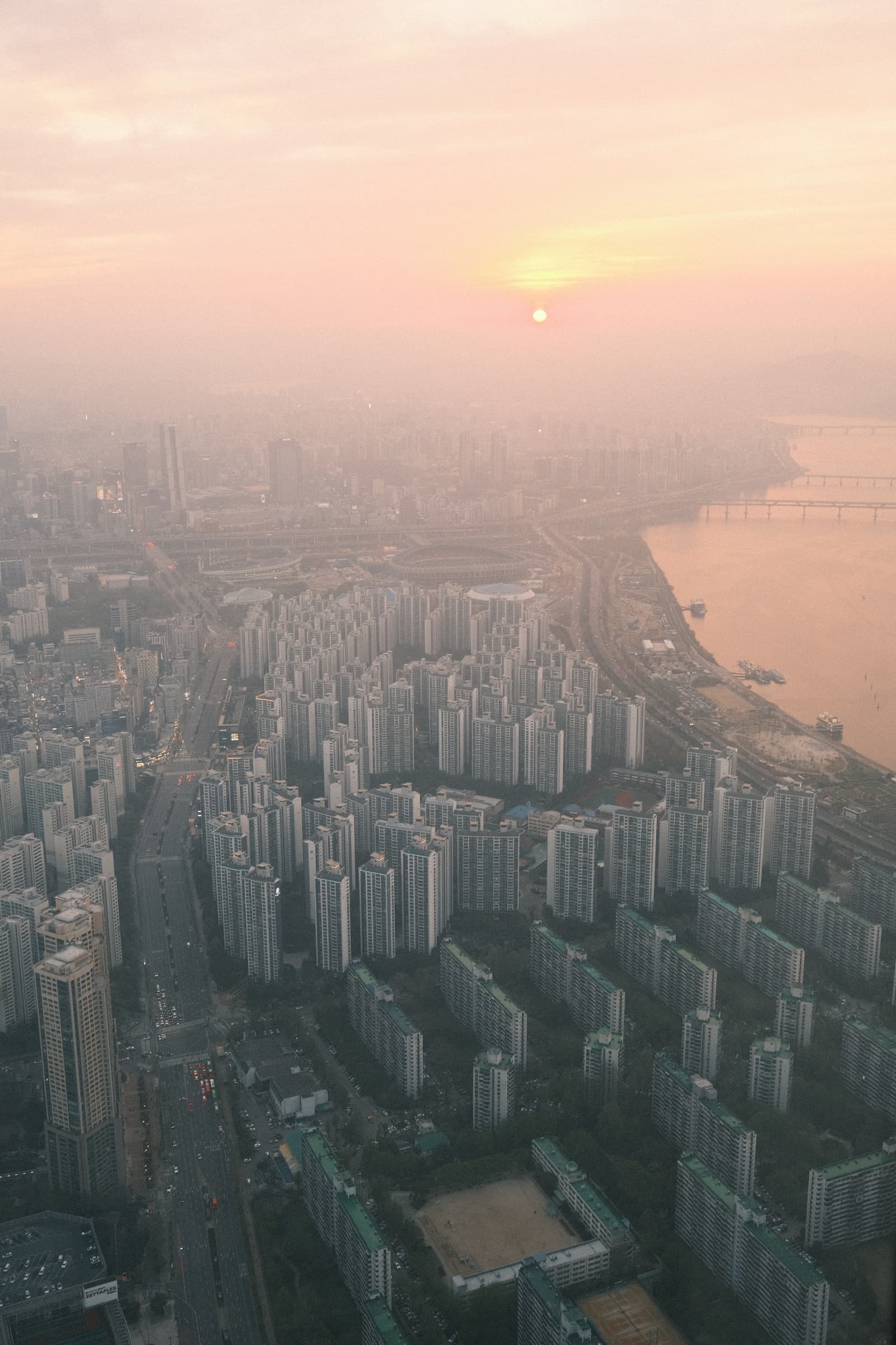 Photo from Jamsil, Seoul