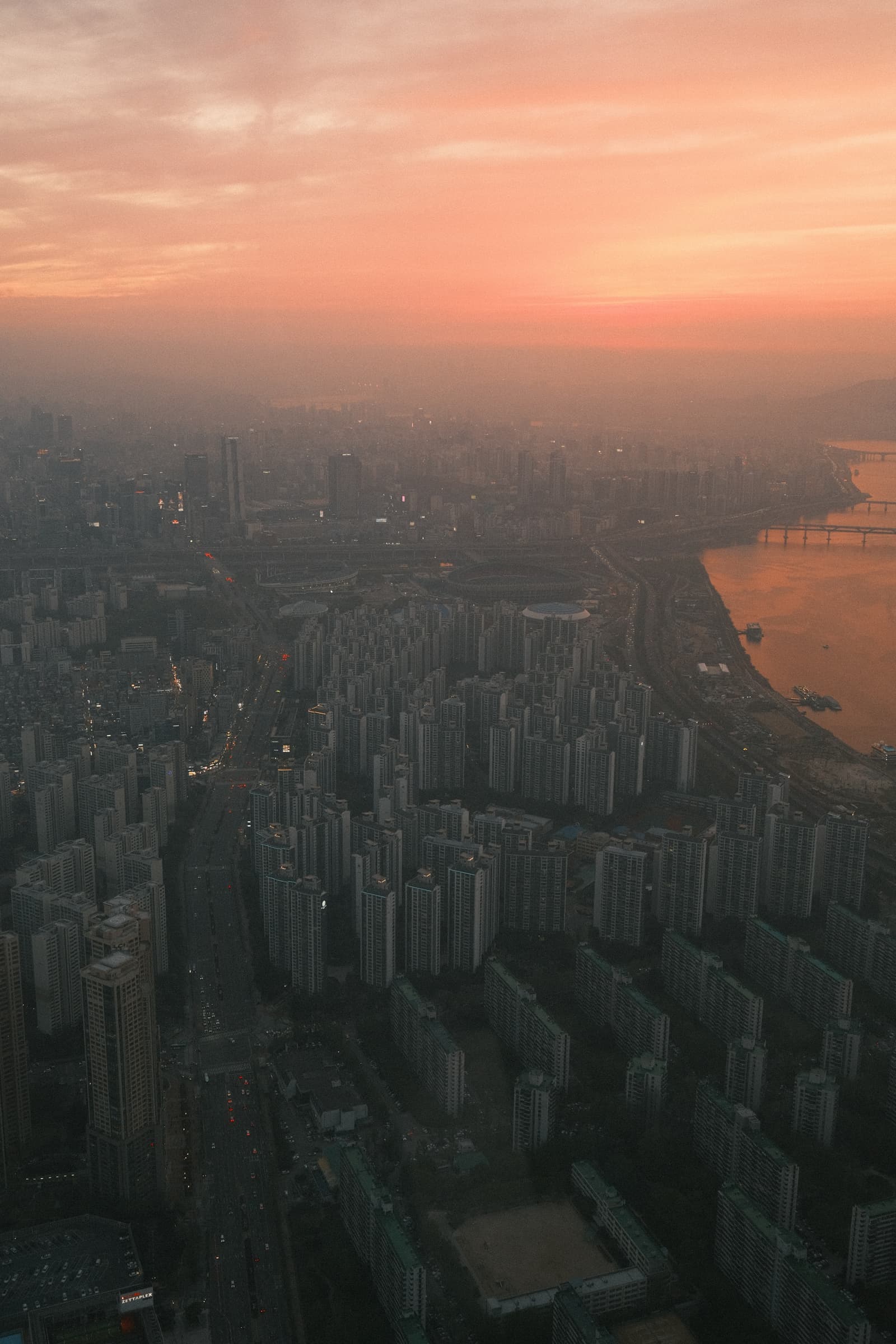 Photo from Jamsil, Seoul
