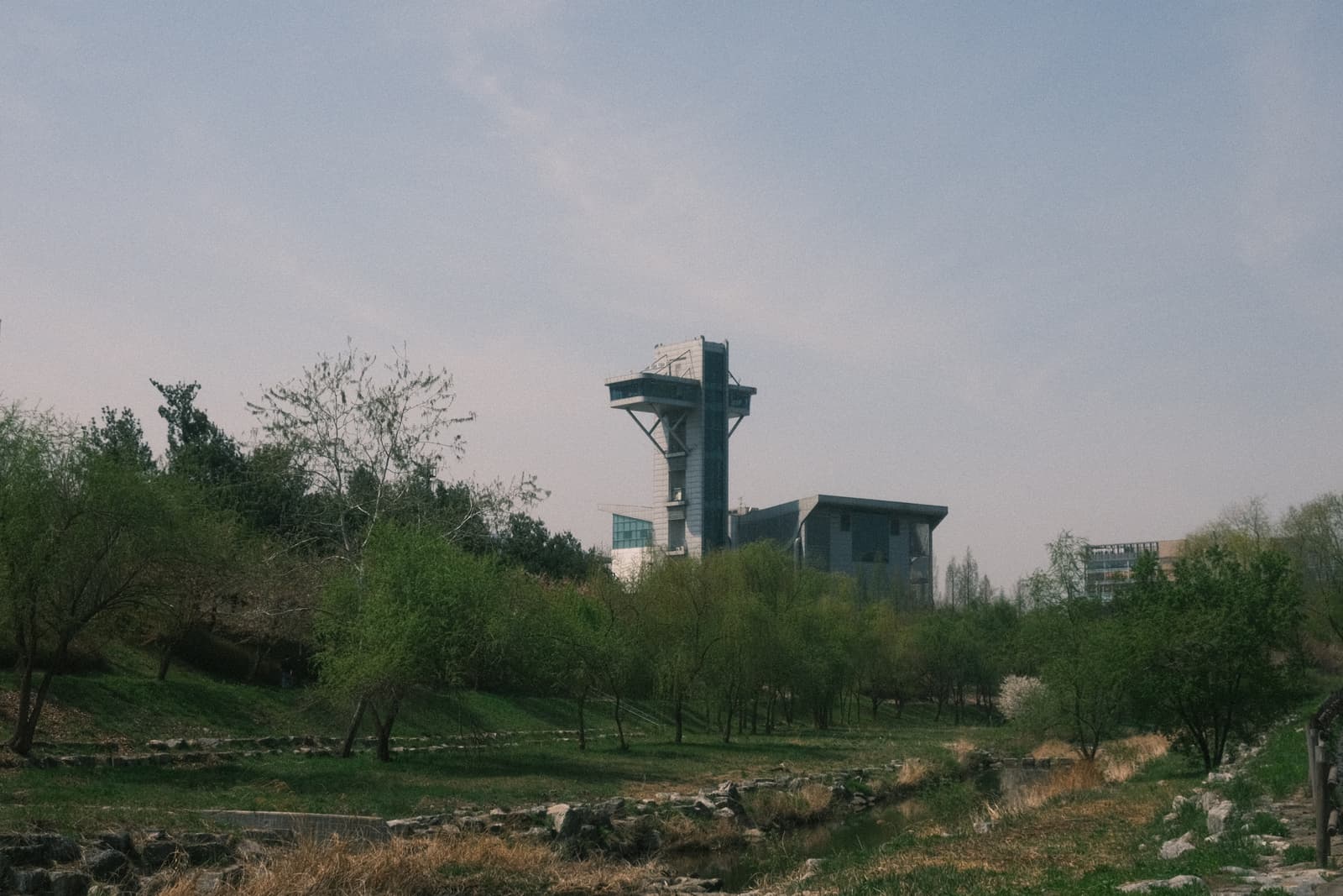 Photo from Pangyo, Seongnam