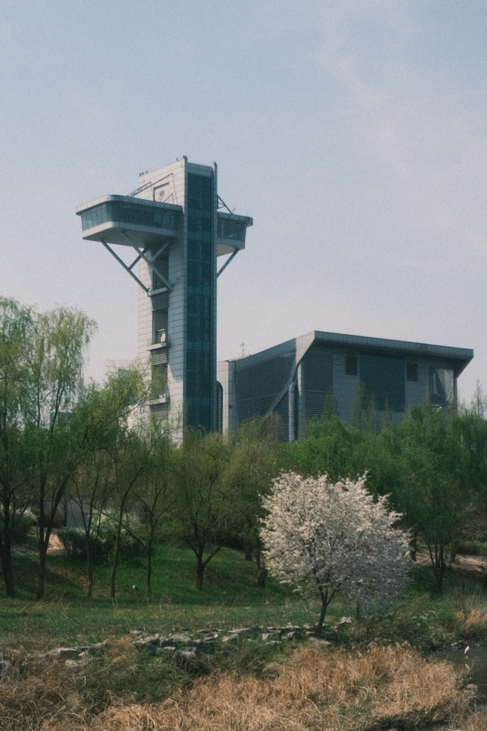 Photo from Pangyo, Seongnam