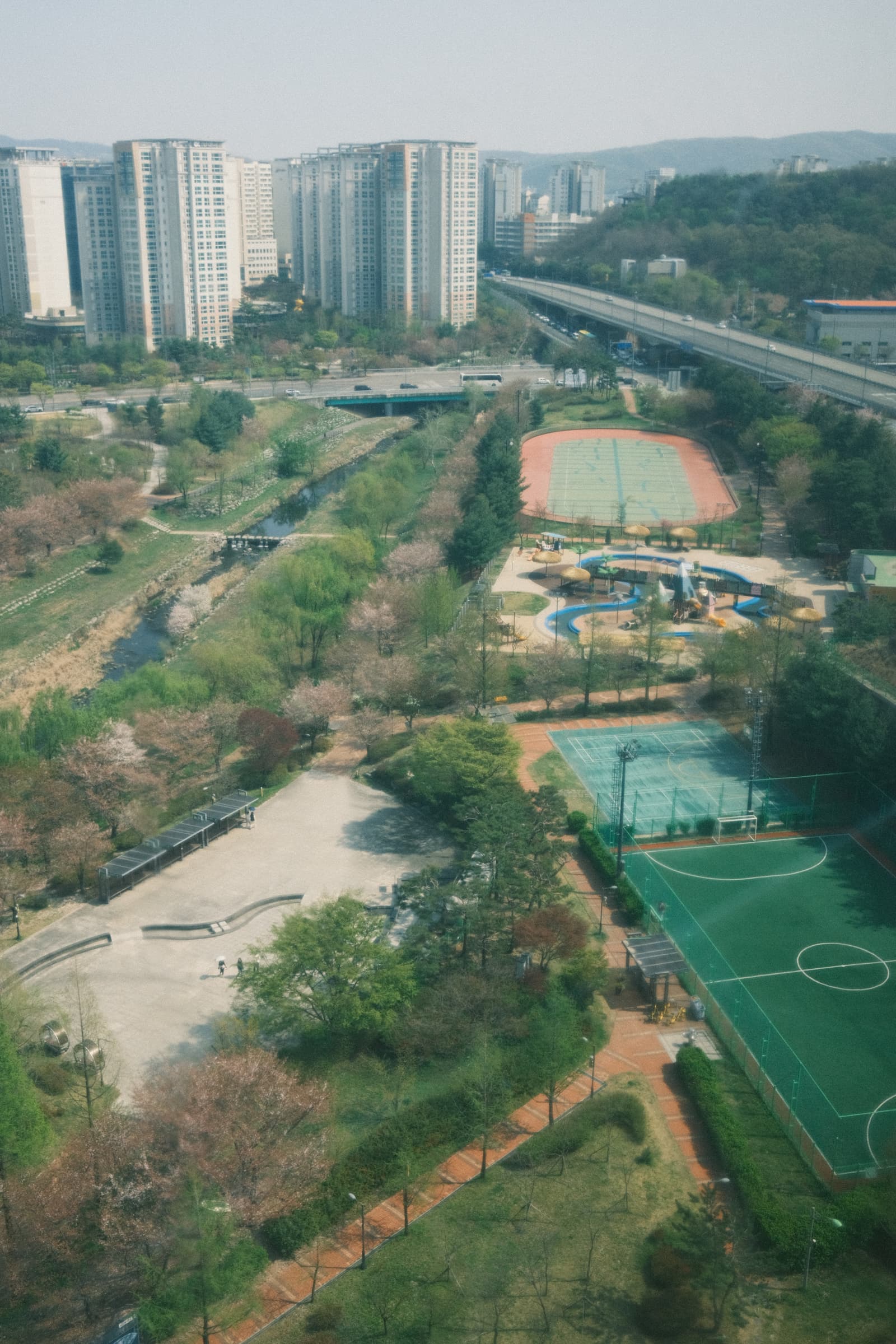 Photo from Pangyo, Seongnam