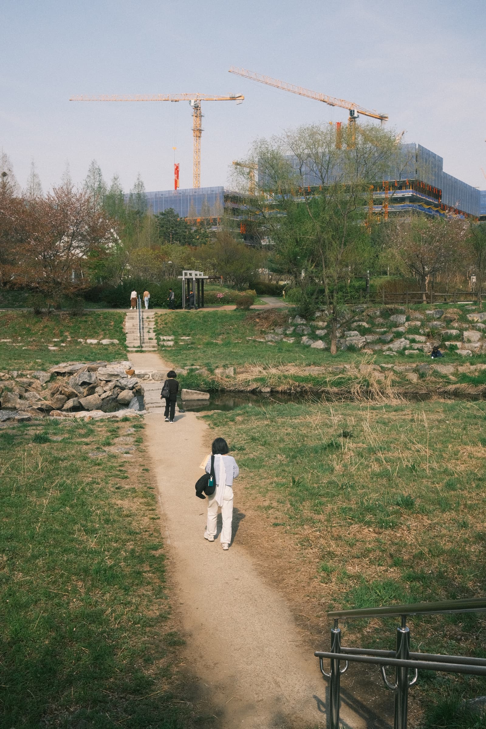Photo from Pangyo, Seongnam